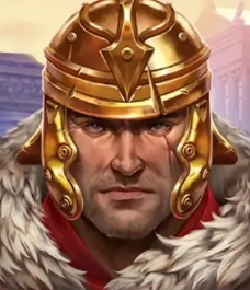Legion Gold kolikkopeli pelattavissa Hillo Casinolla
