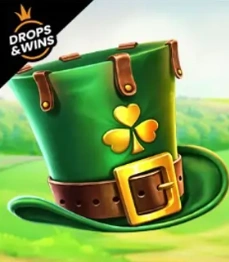 Wild Wild Riches Megaways slotti Hillo Casinon pelivalikoimassa